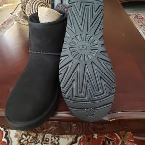 UGG Boots- New! Never Worn